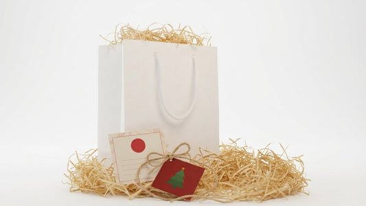 Gift packaging